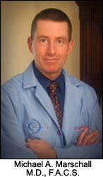 Dr. Michael Marschall